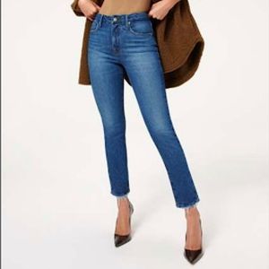 NEVER WORN GOOD AMERICAN Good Classic Jeans